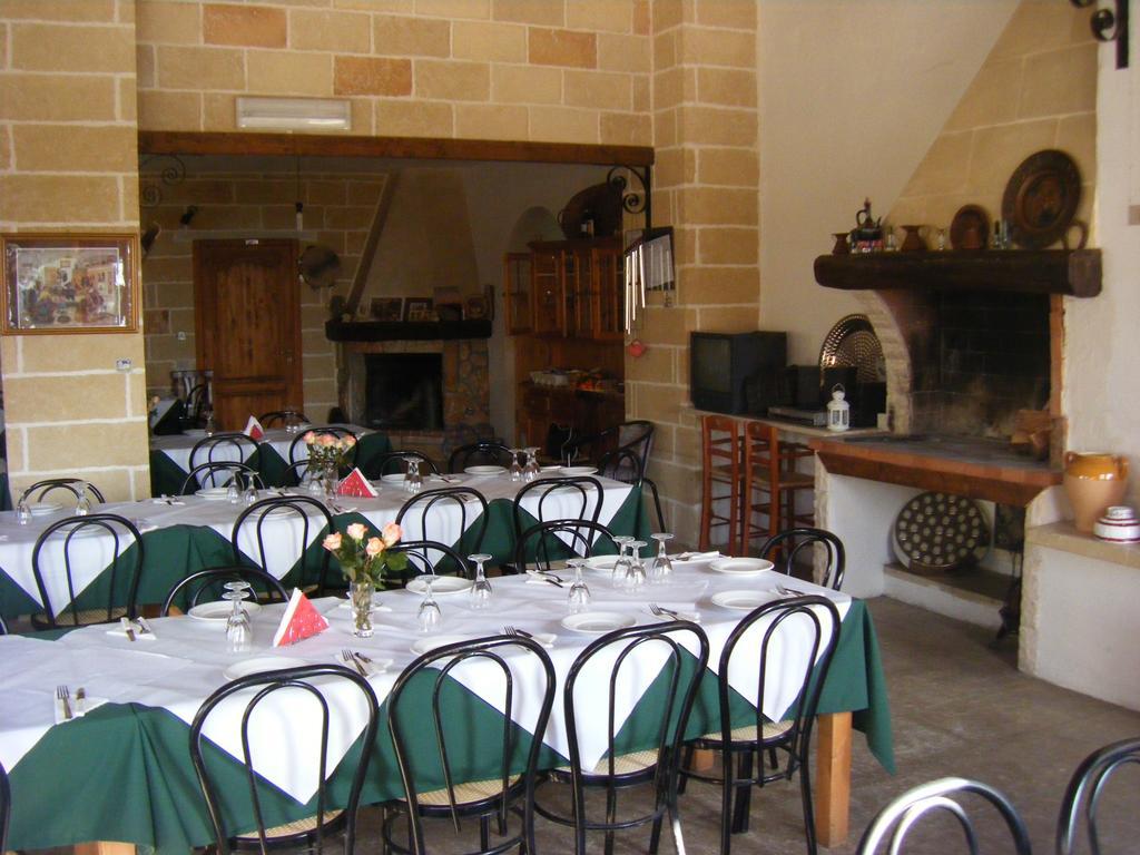Agriturismo Il Rifugio Galugnano Extérieur photo