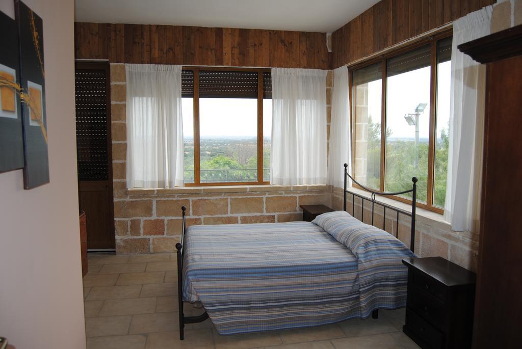 Agriturismo Il Rifugio Galugnano Chambre photo